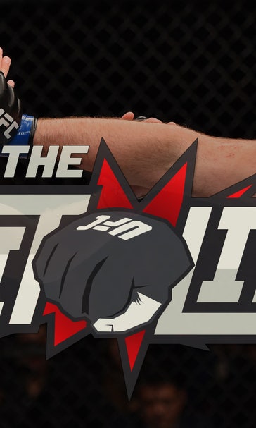 The Hitlist: The 5 top moments of UFC on FOX
